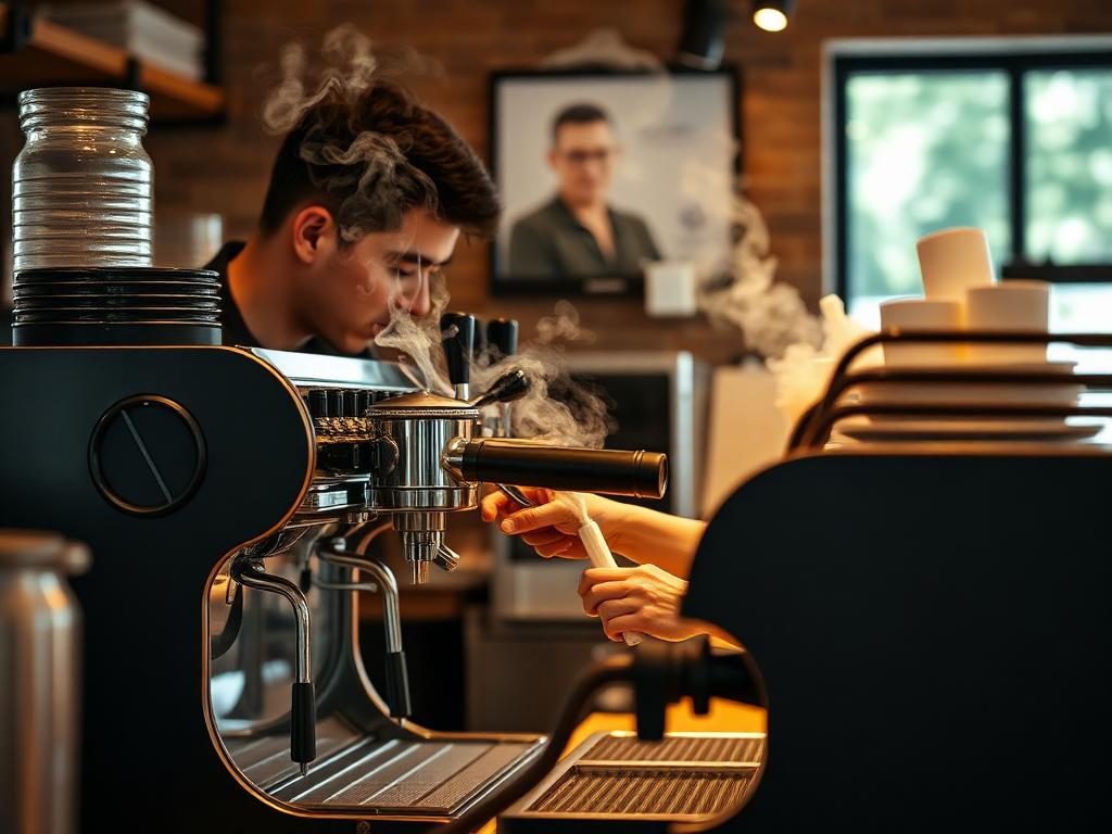 Barista