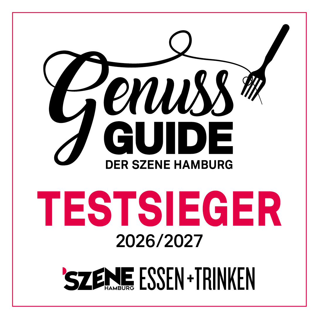 Genussguide Testsieger 2026/2027