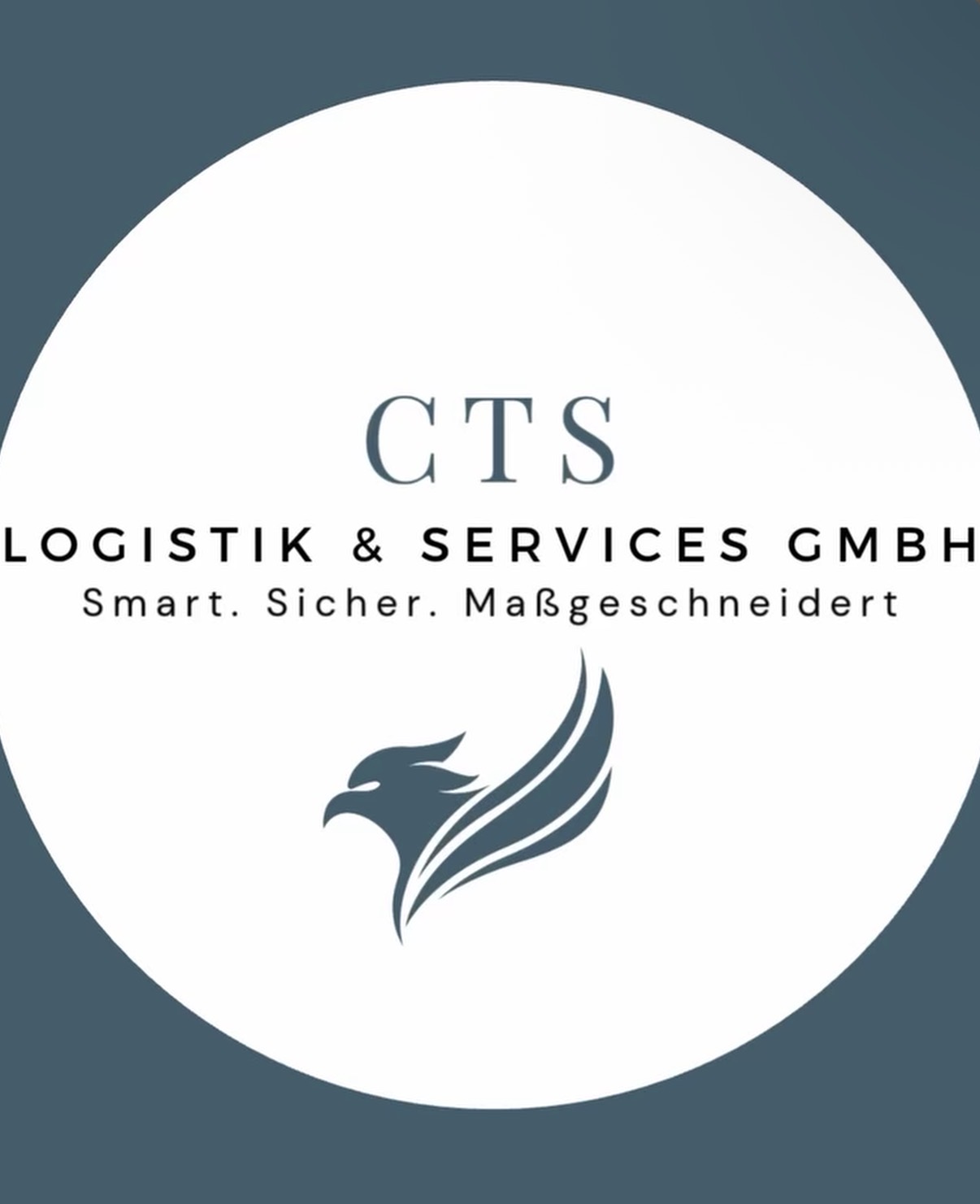 CTS Logistik & Services GmbH